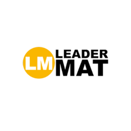 Logo leader Mat - Ets Colleter