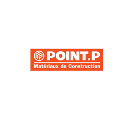Logo Point P - Colleter