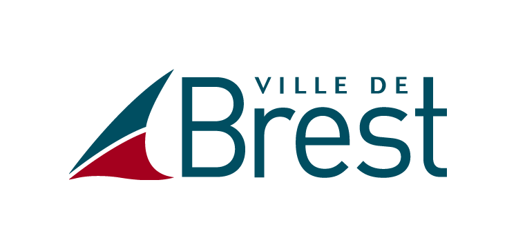 Logo ville de Brest - Mairie - Sarl Colleter